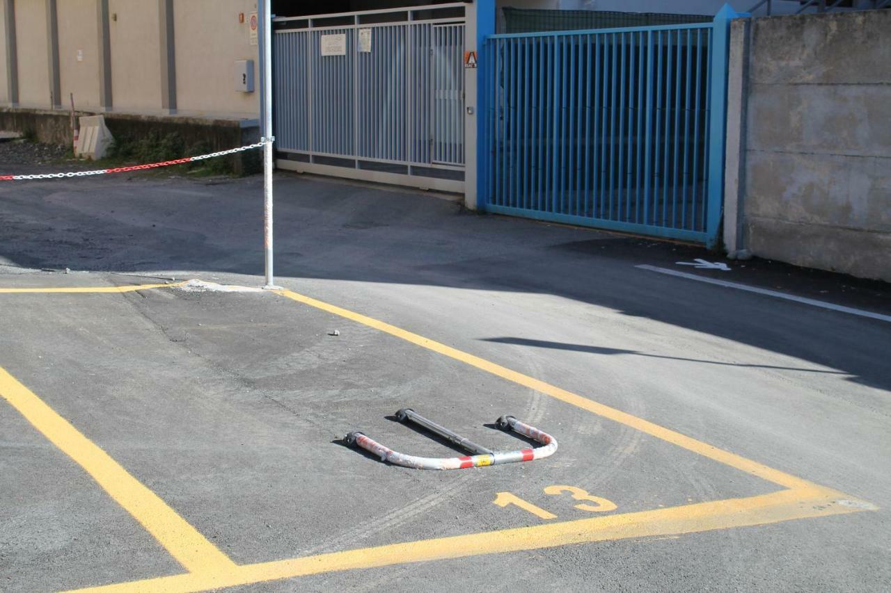 Affittacamere Golfo Della Luna La Spezia Exterior photo